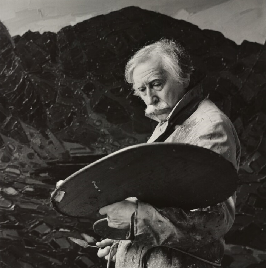 John Kyffin Williams (1918 - 2006) - photo 1